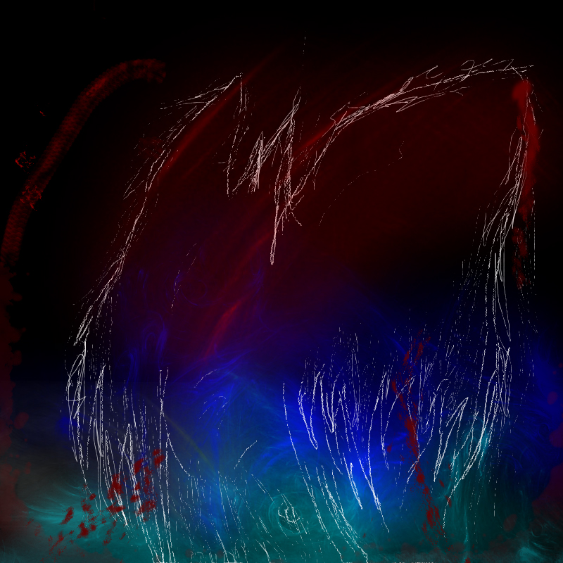 Ever heard a soul scream? by RavensHiddenSoul on DeviantArt