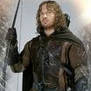 Faramir :-?