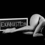 Exhausted