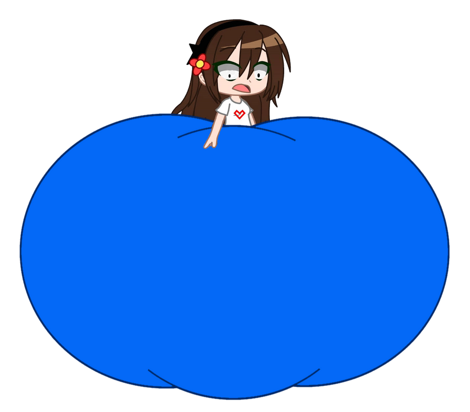 Abby Sogtulakk Troll Inflation Pants by MurderUsGreen on DeviantArt
