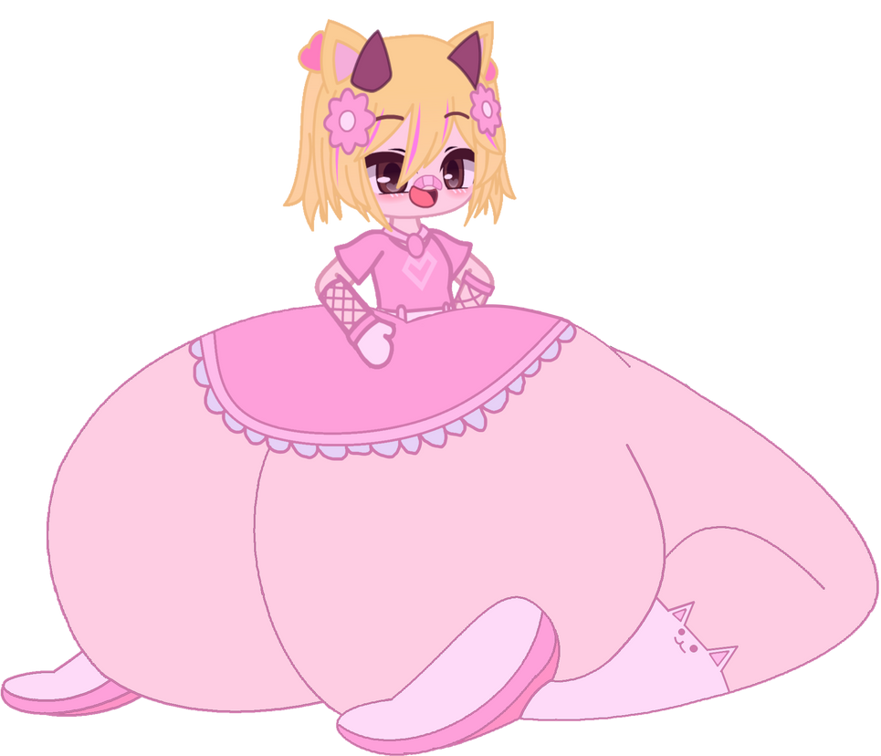 Vale Gacha FNF Big Thicc Booty By MurderUsGreen On DeviantArt vale-gacha-fnf-big-thicc-booty-by-murderusgreen-on-deviantart