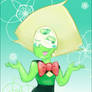 Peridot~