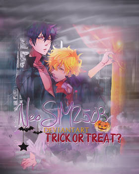 ID Yoreki halloween