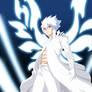 FT 532- Zeref White Wizard