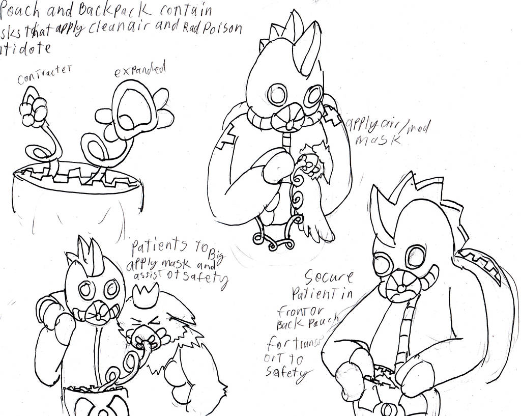 Pokemon Uranium Fanart Hazmedic pt2 by Fluffy-The-Watcher