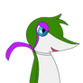 Tatsu the Snivy