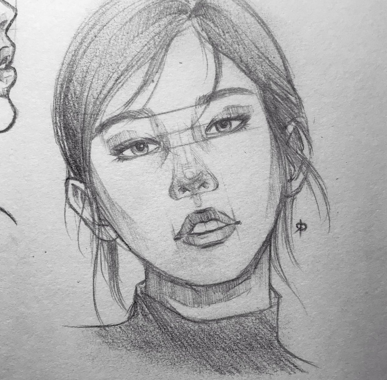 Jennie Draw Ruby Jennie Ruby Jane by iamroydg on DeviantArt