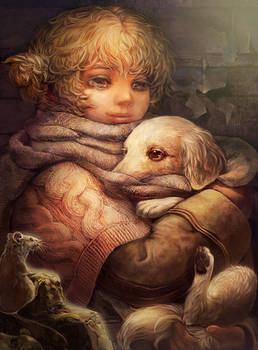 stray child
