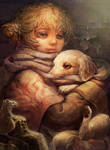 stray child by umedama