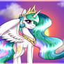 Princess Celestia