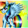 Rainbow Dash