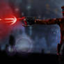 Guardians of the Galaxy - Star Lord