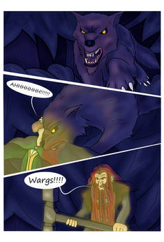 The Journey to Erebor Chapter 3 p19