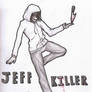 Jeff the Killer