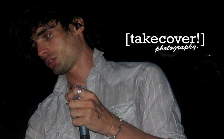 Tyson Ritter 4