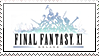 I play Final Fantasy XI by Miingno