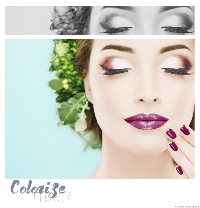 Model colorize by Stampinas on DeviantArt