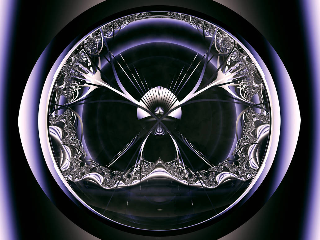 tech clock by destroyd on DeviantArt