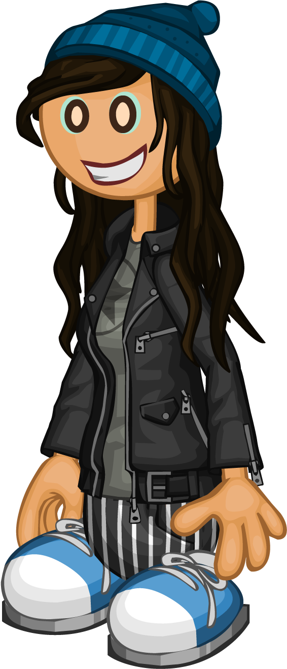 Deviantart Hope Fn Hope by Tecnavage2104 on DeviantArt