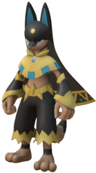 Anubis