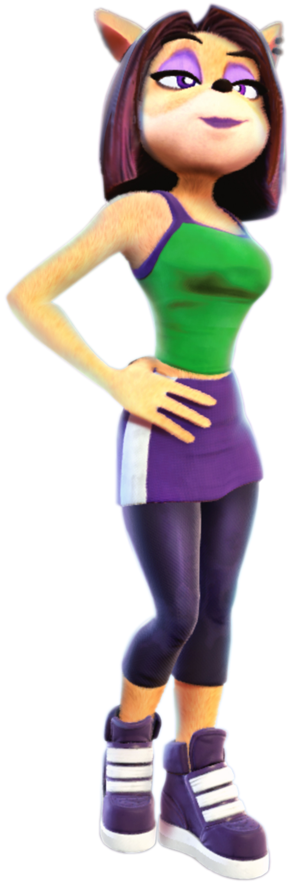 liz (over the horizon) by mutednep on deviantart... Liz by Tecnavage2104 on DeviantArt