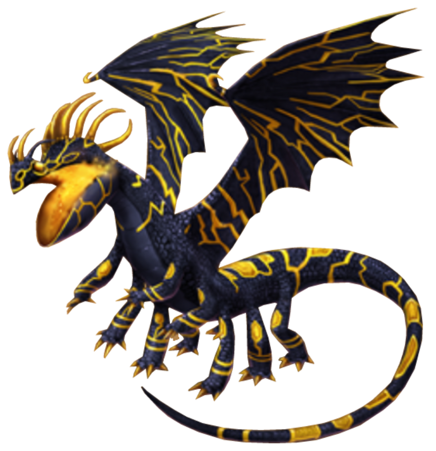Fireworm Draw Fireworm Empress by Tecnavage2104 on DeviantArt