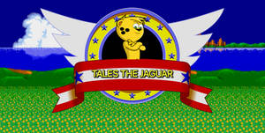 Tales The Jaguar