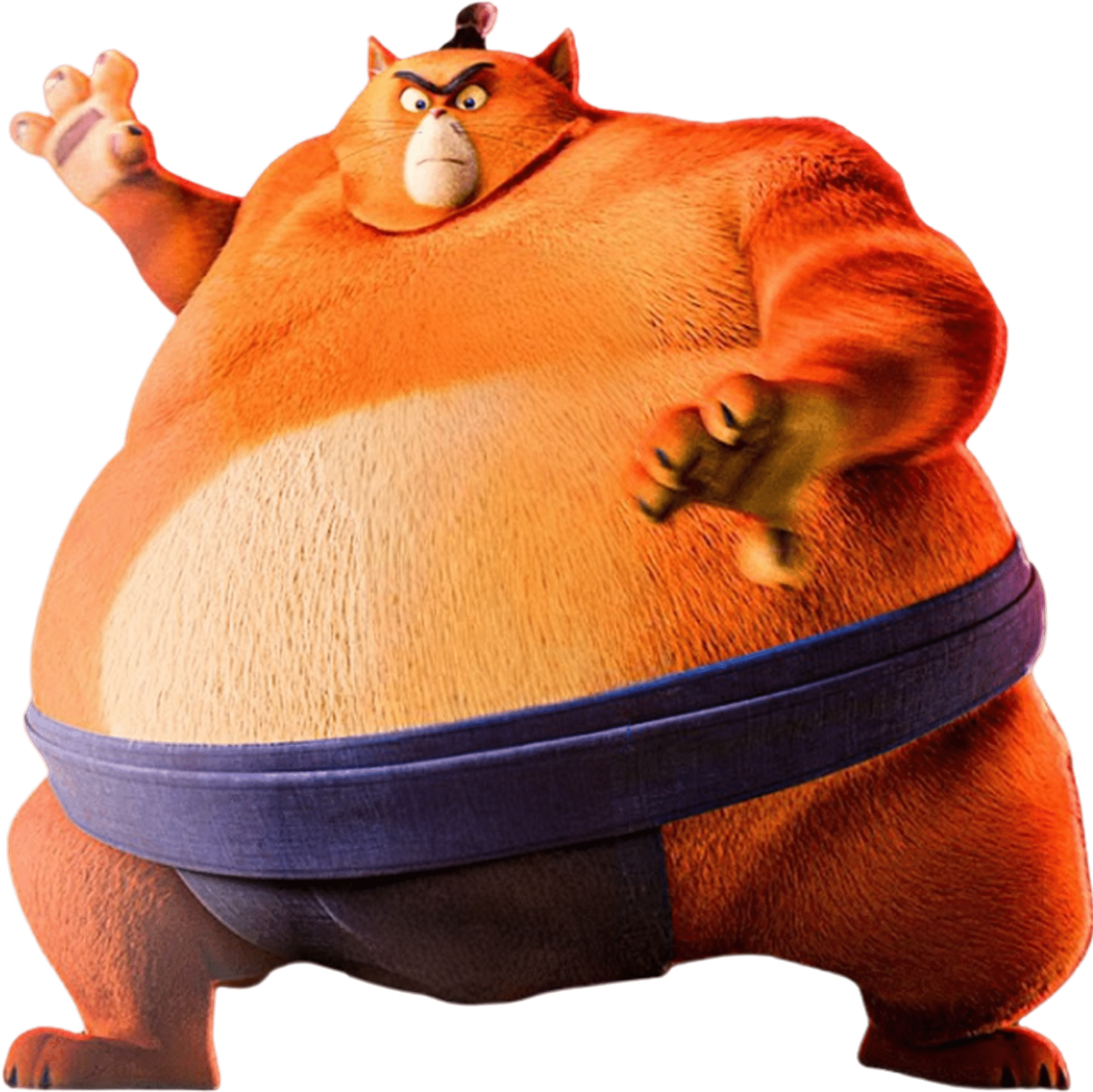 Pokemon Sumo Deviantart Sumo by Tecnavage2104 on DeviantArt