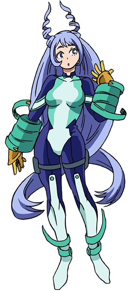 Nejire Rant Layout Nejire by Tecnavage2104 on DeviantArt