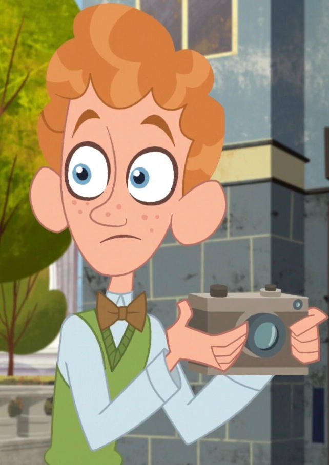Jimmy Humanized Jimmy by Tecnavage2104 on DeviantArt