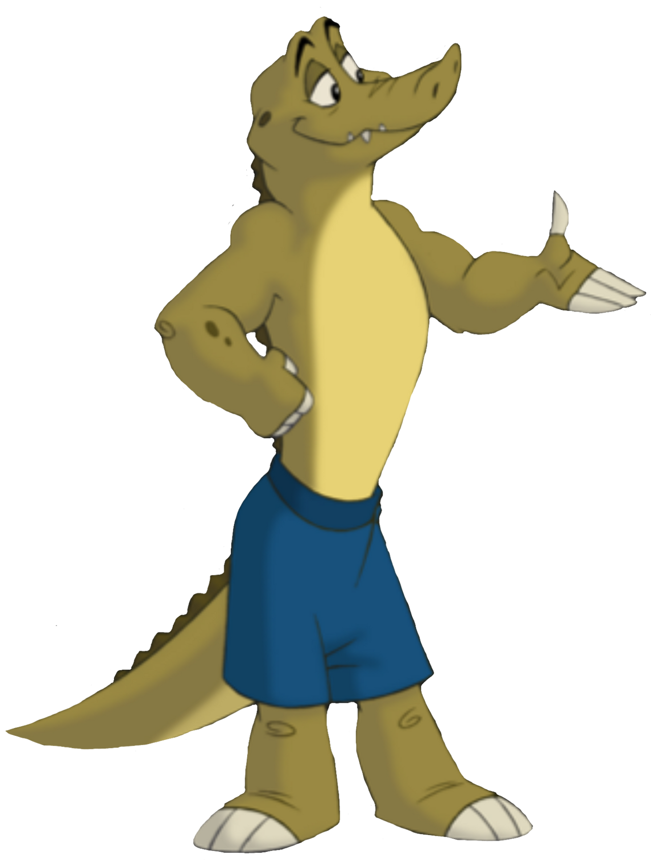 Rompa Color Rompa by Tecnavage2104 on DeviantArt