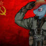 Communist Pony???