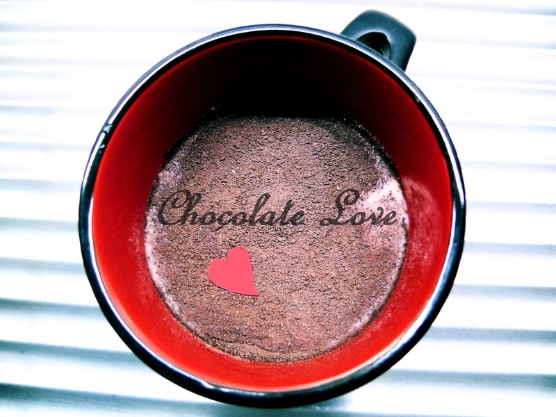 Chocolate Love