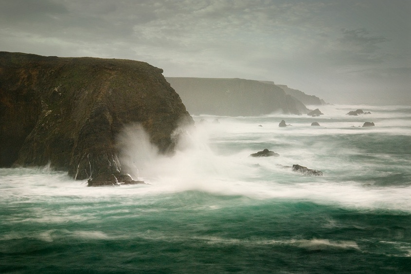 Mendocino Coast