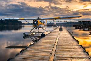 Air Harbor by LarryGorlin Air Harbor by LarryGorlin