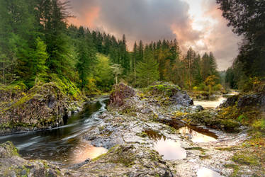 Lewis River