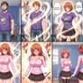 New Body, New Girl, New Life