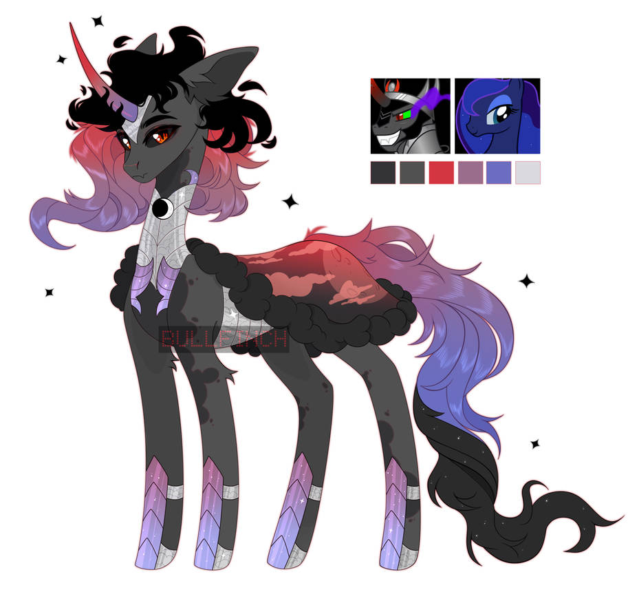 Mlp Rara Fusions MLP fusion Adoptable: OPEN by GalleryAdoptsShop on DeviantArt