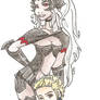 fran and balthier