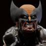 Wolverine  Action Figure