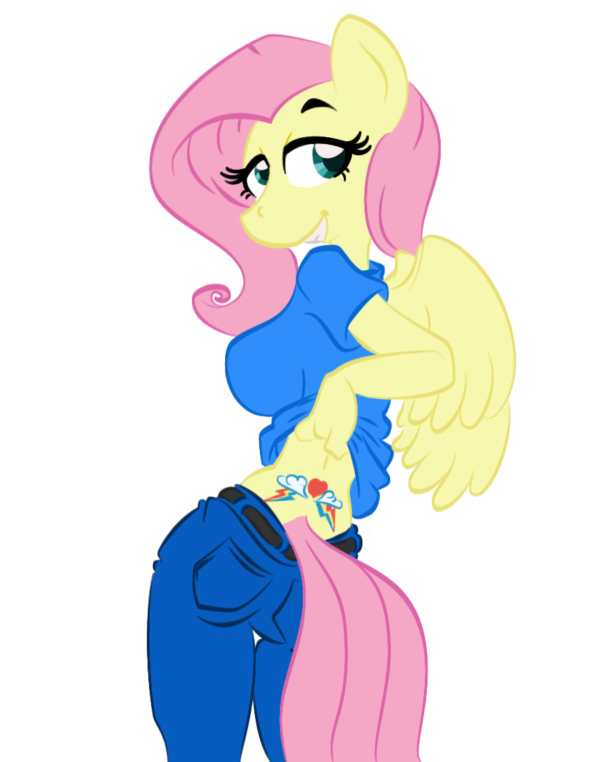 Fluttersmexy