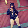 Catwoman 4