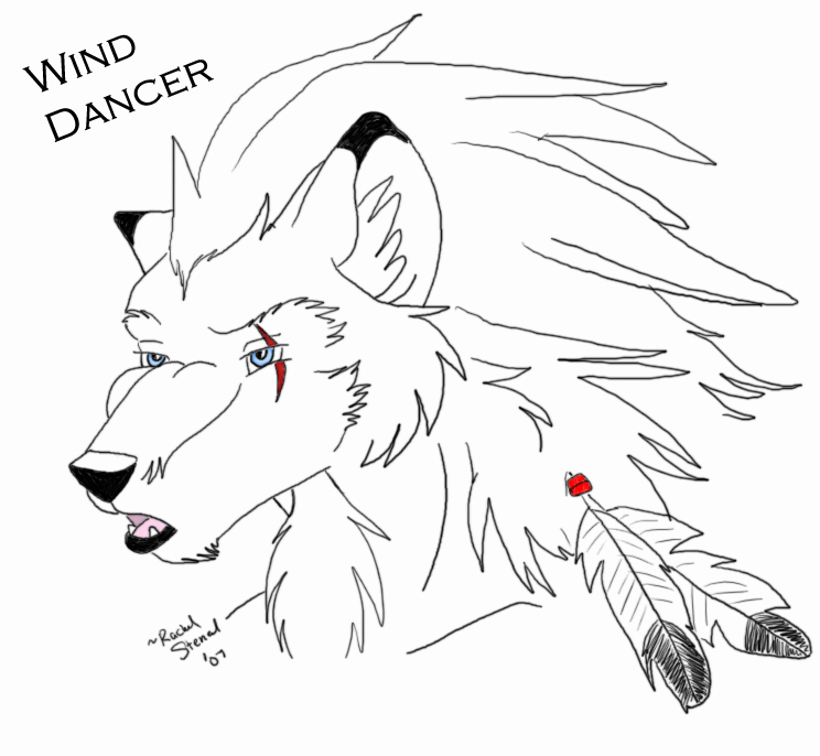 Confusion .:Wind Dancer:.