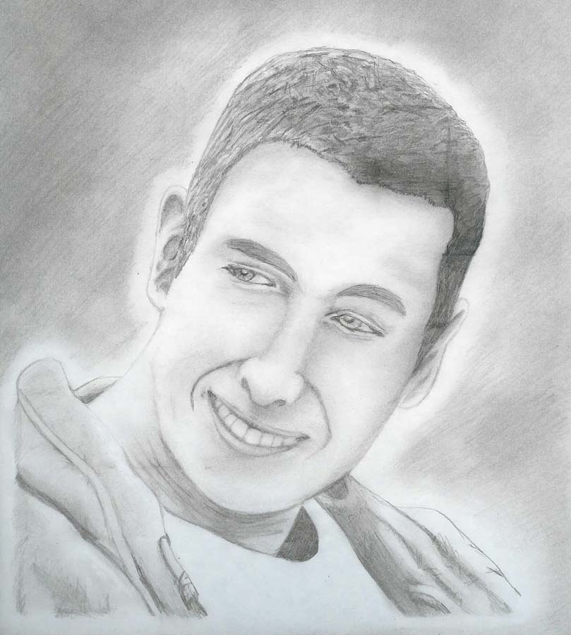 Adam Sandler