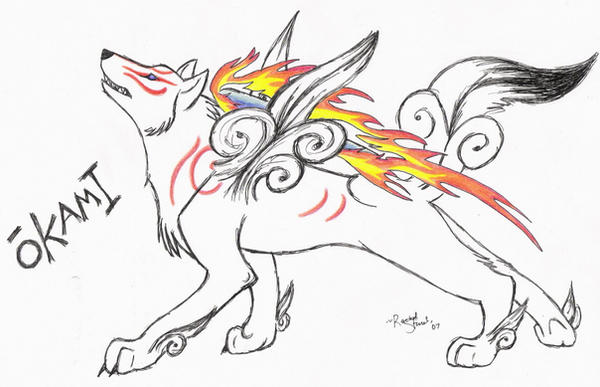 Okami