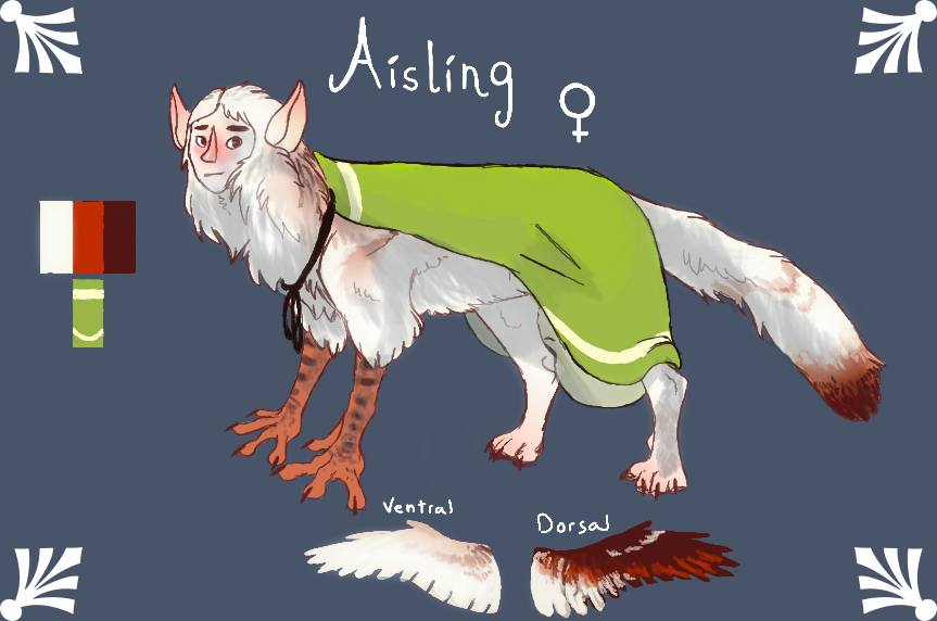 Aisling Ref