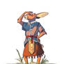 Rabbit Scout