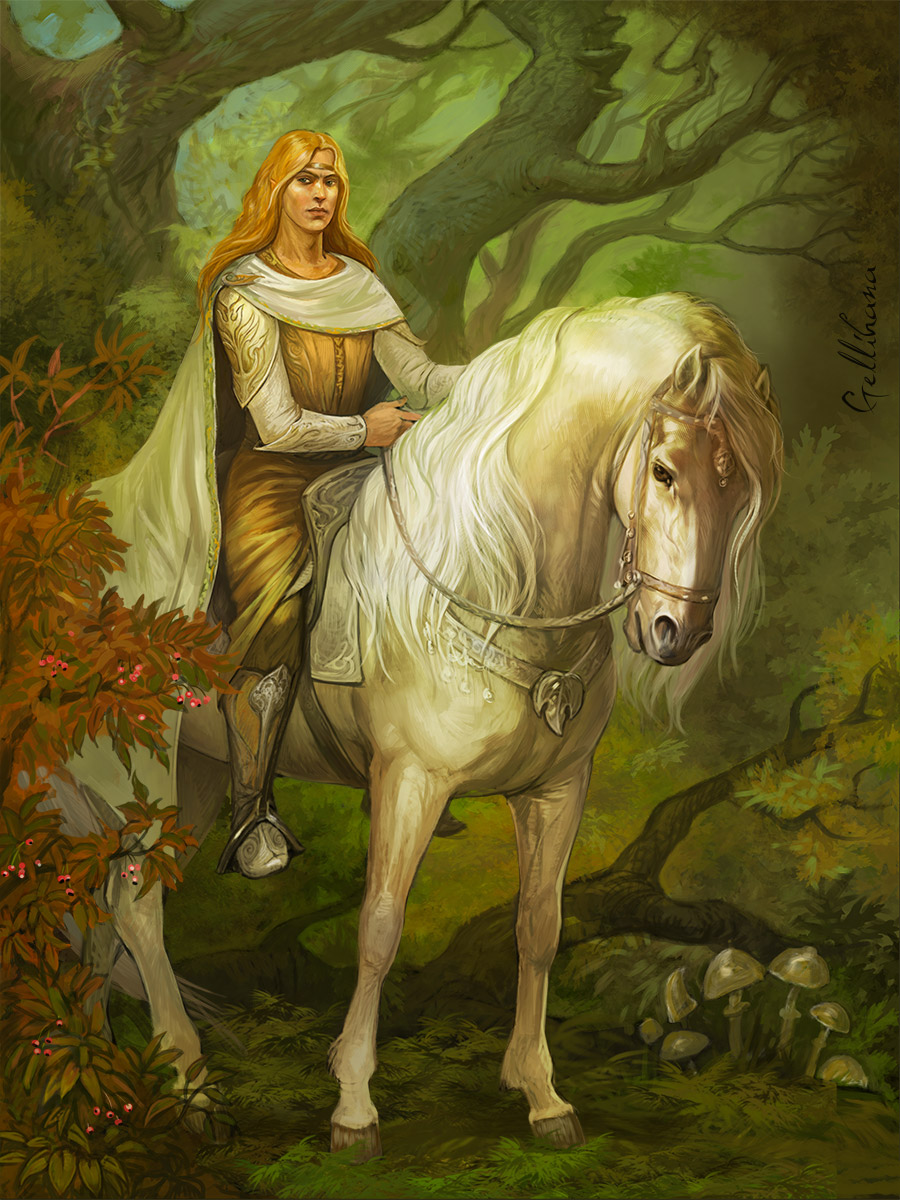 Glorfindel