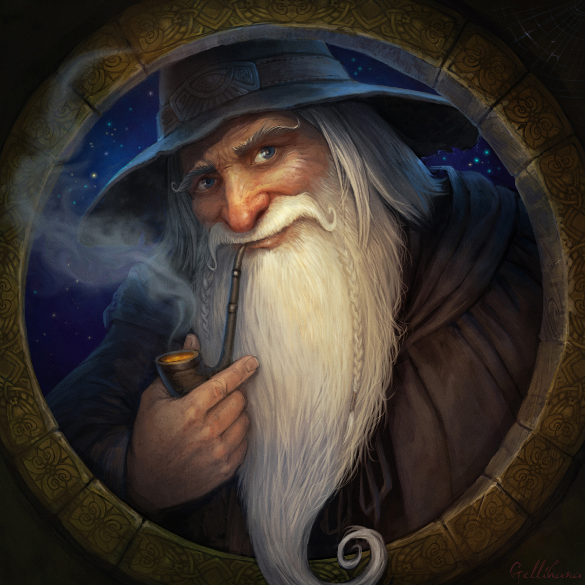 Gendalf