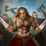 Barbarians